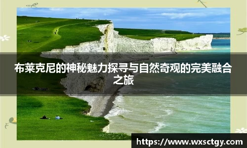 布莱克尼的神秘魅力探寻与自然奇观的完美融合之旅